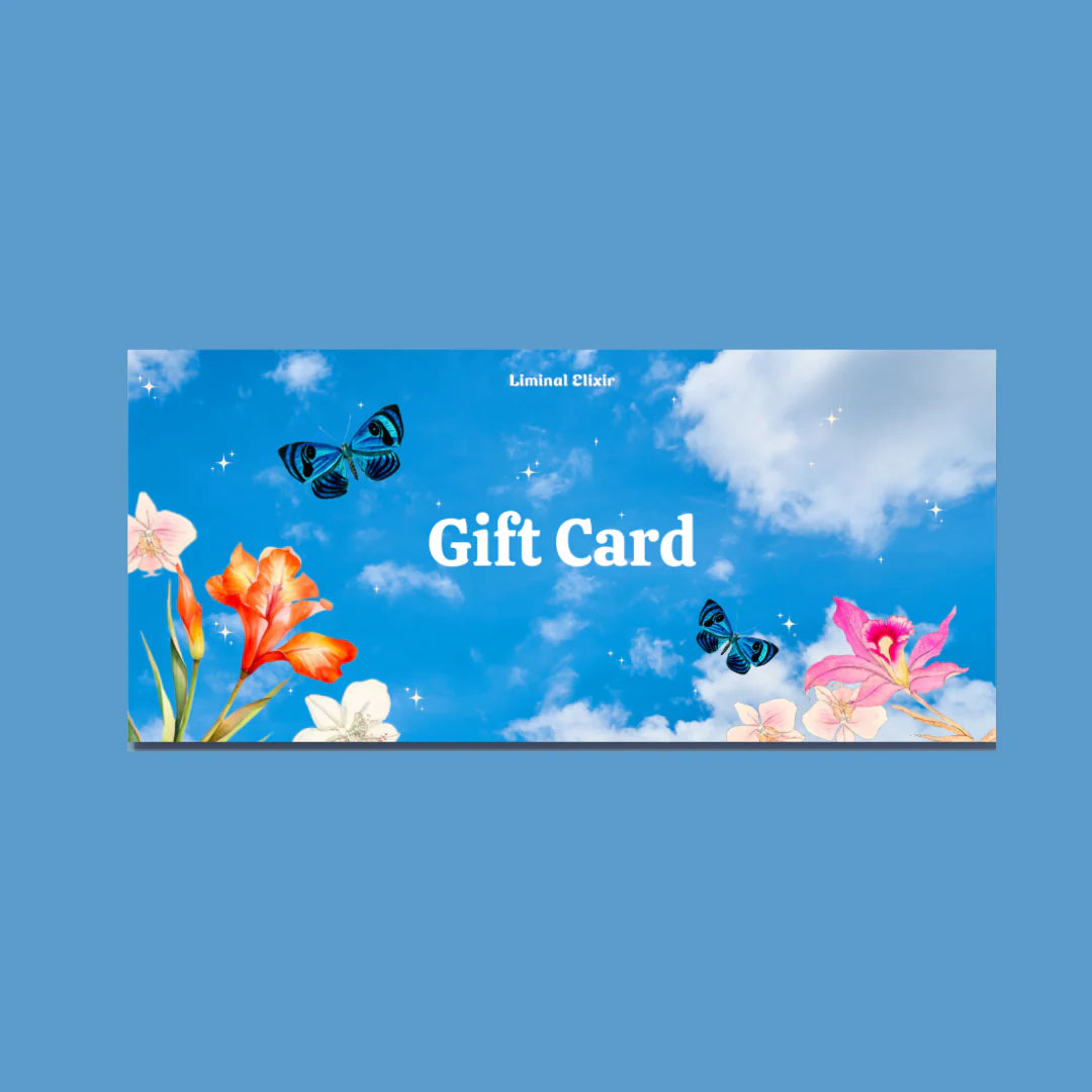 Liminal Gift Card