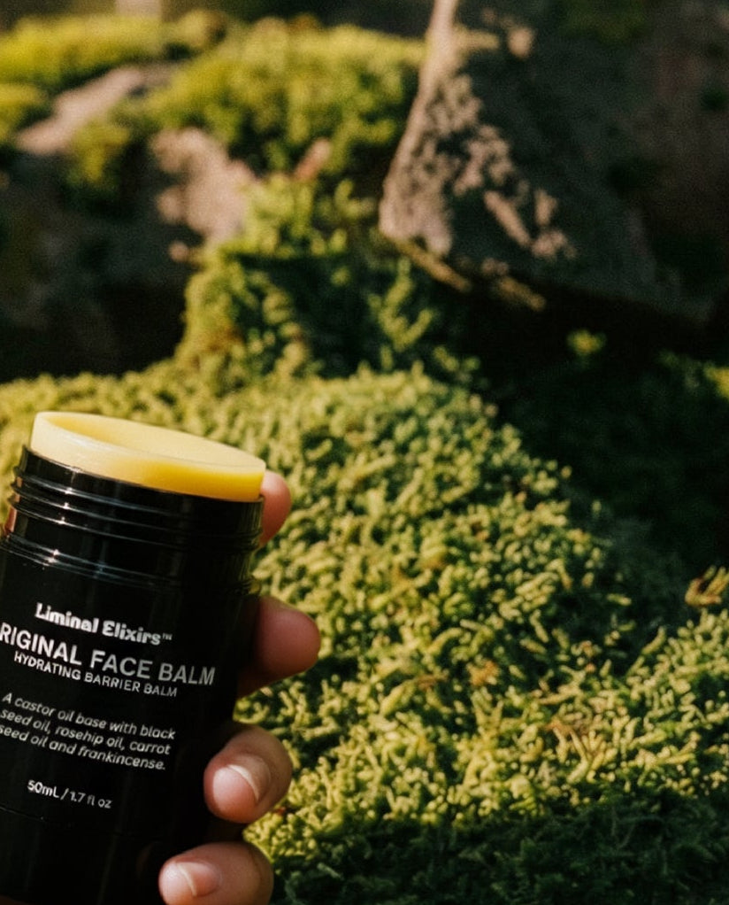 Original Face Balm