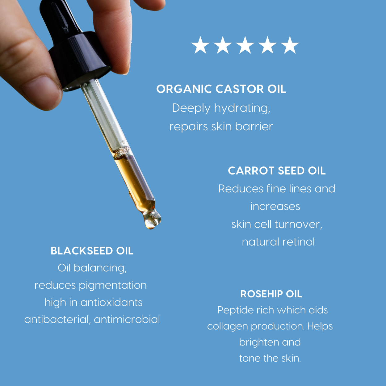 Sensitive Facial Elixir