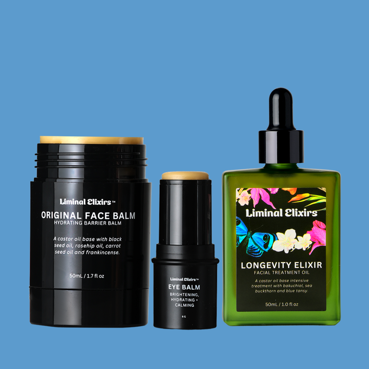 Treat and Hydrate Bundle