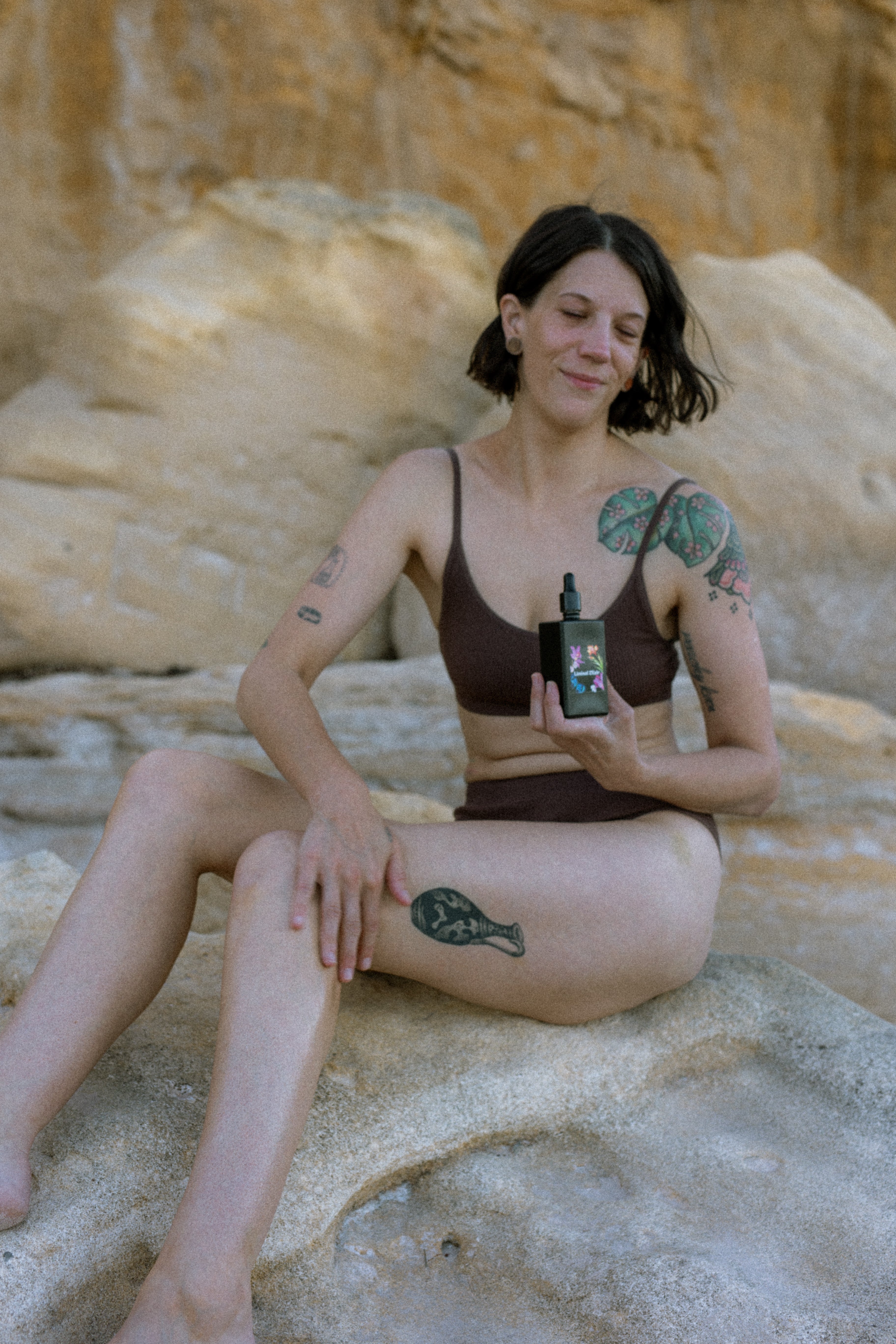 Body Elixir