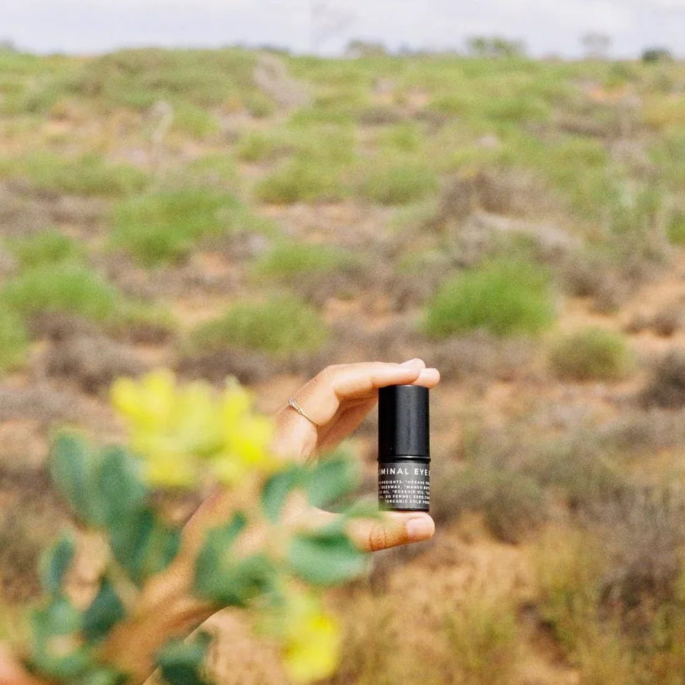 Eye Balm