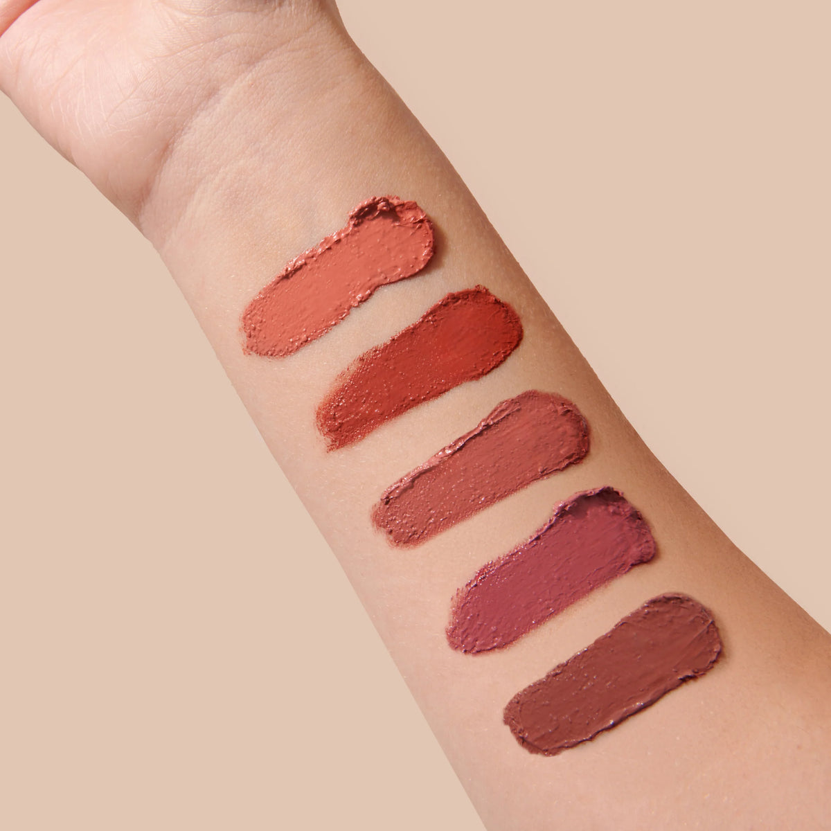 SPF 50 Natural Lip & Cheek Tint - Nude
