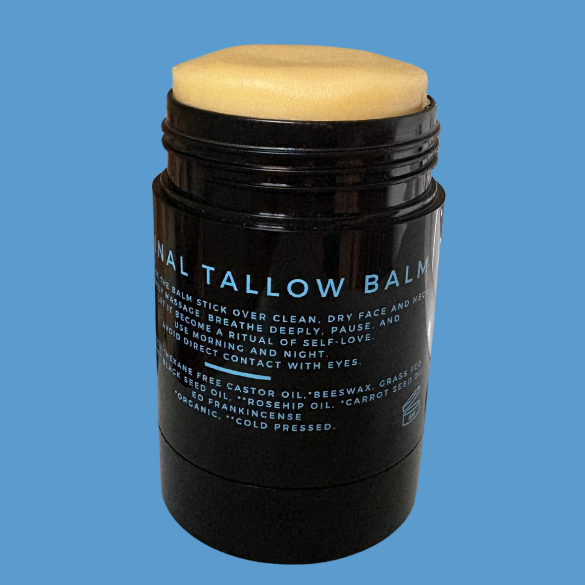 Tallow Balm