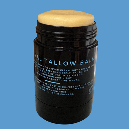 Tallow Balm