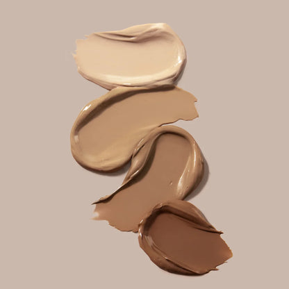 SPF 50 Natural Tinted Moisturiser - Dark