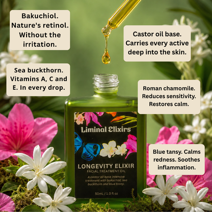 Longevity Elixir