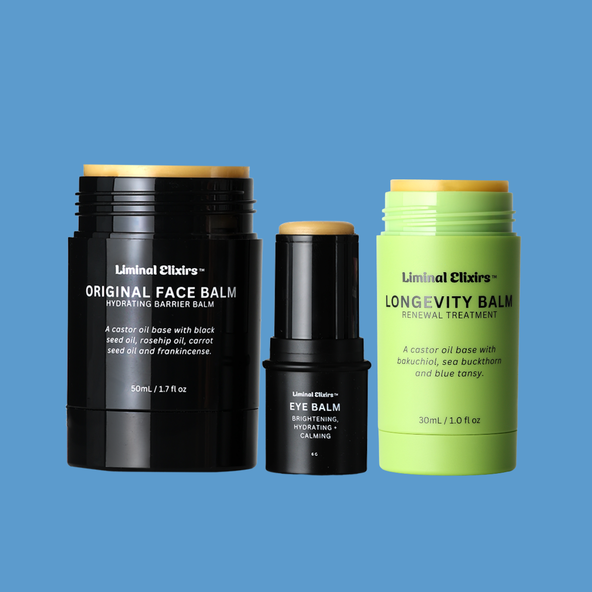 Bestseller Bundle