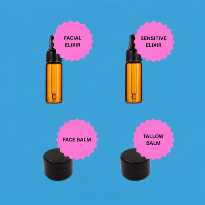 Complete Sample Pack