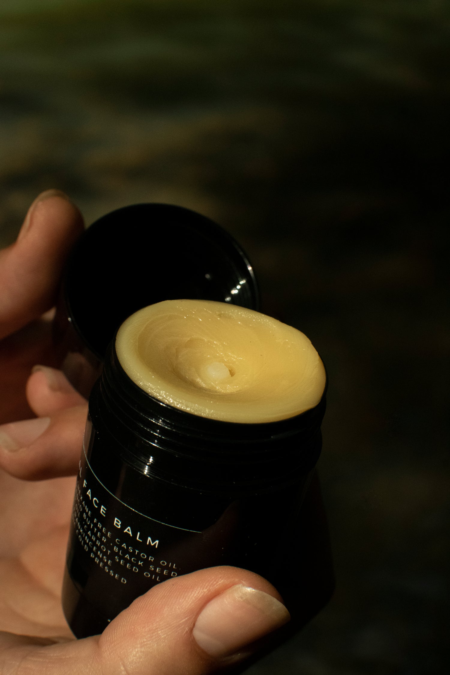 Sample Face Balm - 3g
