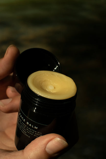 Sample Face Balm - 3g