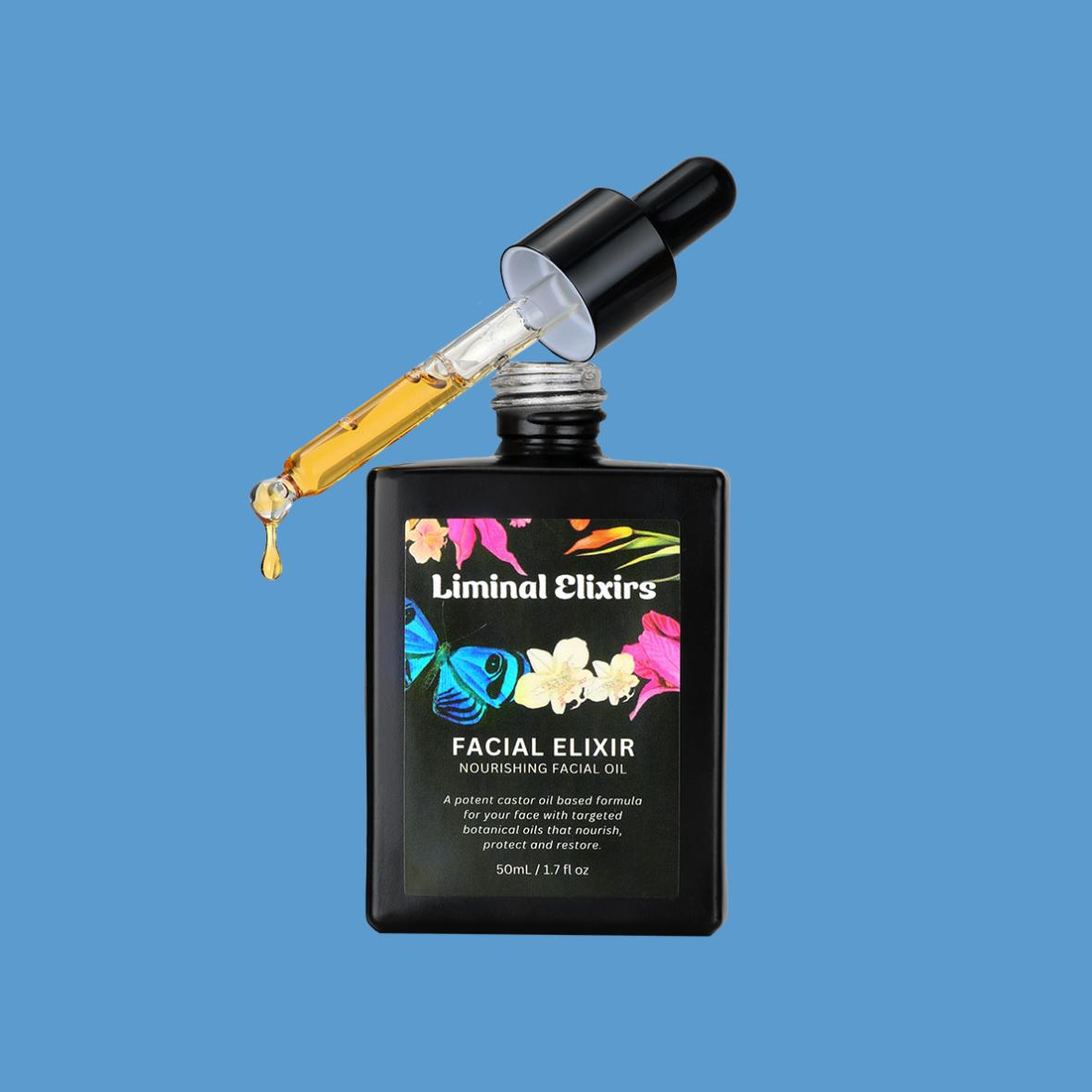 Facial Elixir