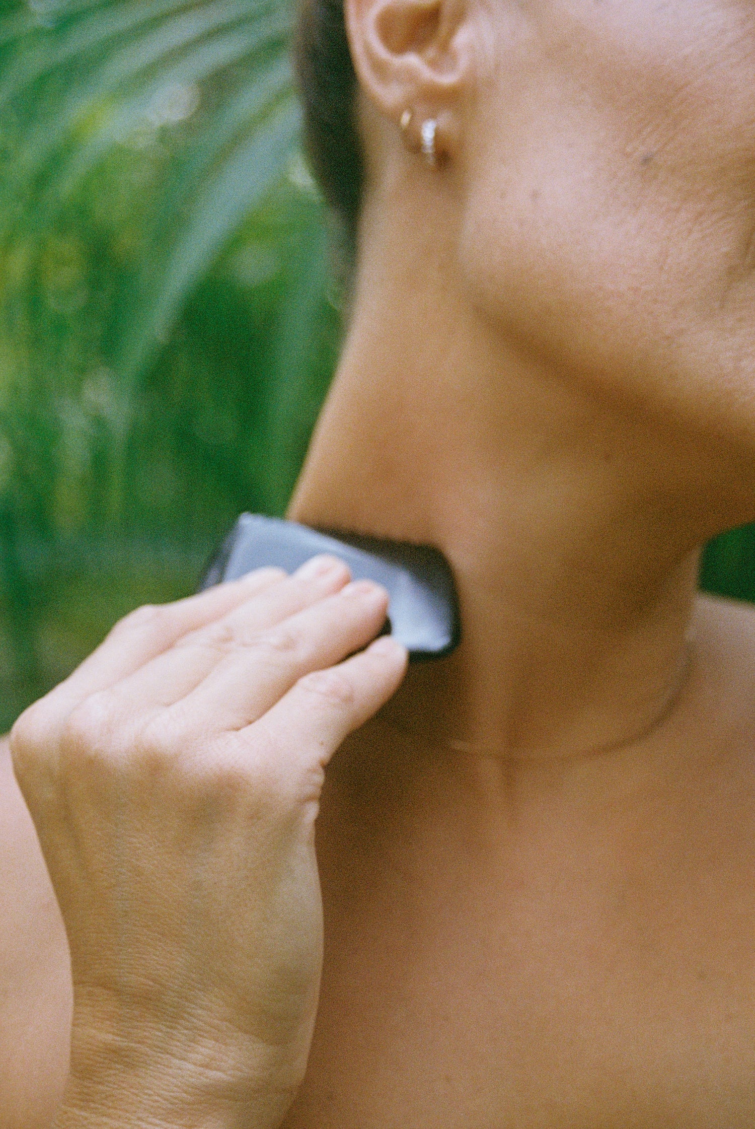 Bian Stone Gua Sha