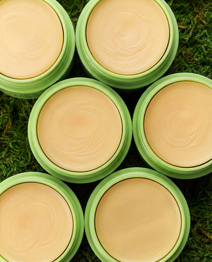 Longevity Balm