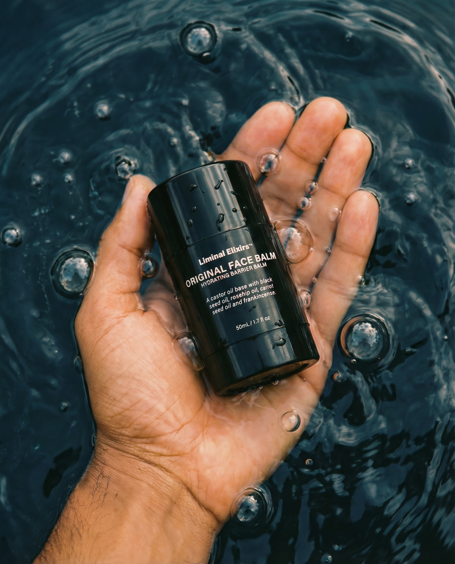 Liminal Man Balm
