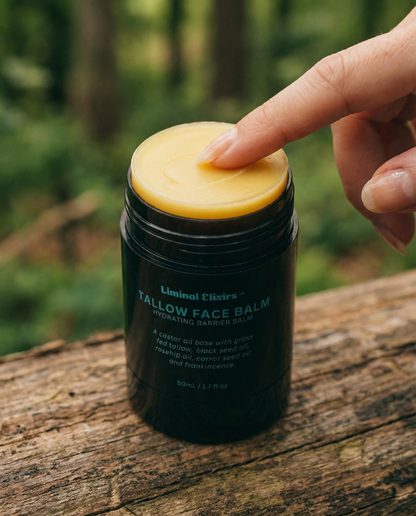 Tallow Balm