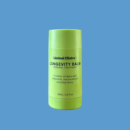 Longevity Balm