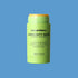 Liminal Longevity Balm on a blue background