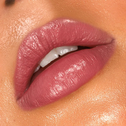 SPF 50 Natural Lip &amp; Cheek Tint - Berry