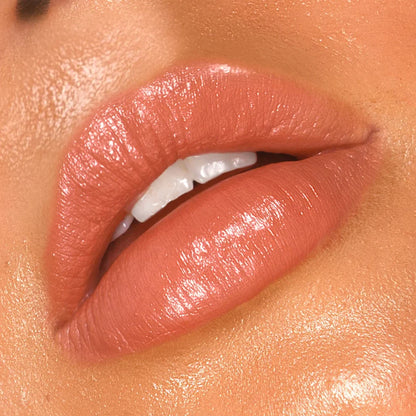 SPF 50 Natural Lip &amp; Cheek Tint - Coral