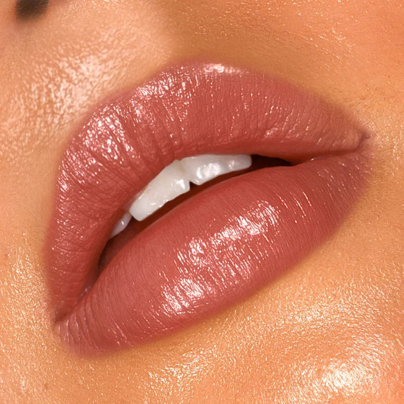 SPF 50 Natural Lip &amp; Cheek Tint - Nude
