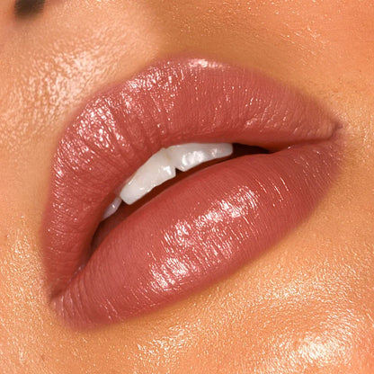 SPF 50 Natural Lip &amp; Cheek Tint - Nude