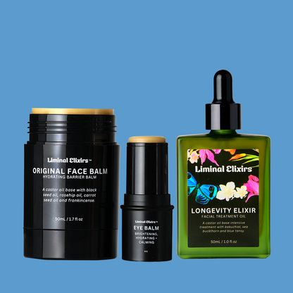 Treat and Hydrate Bundle