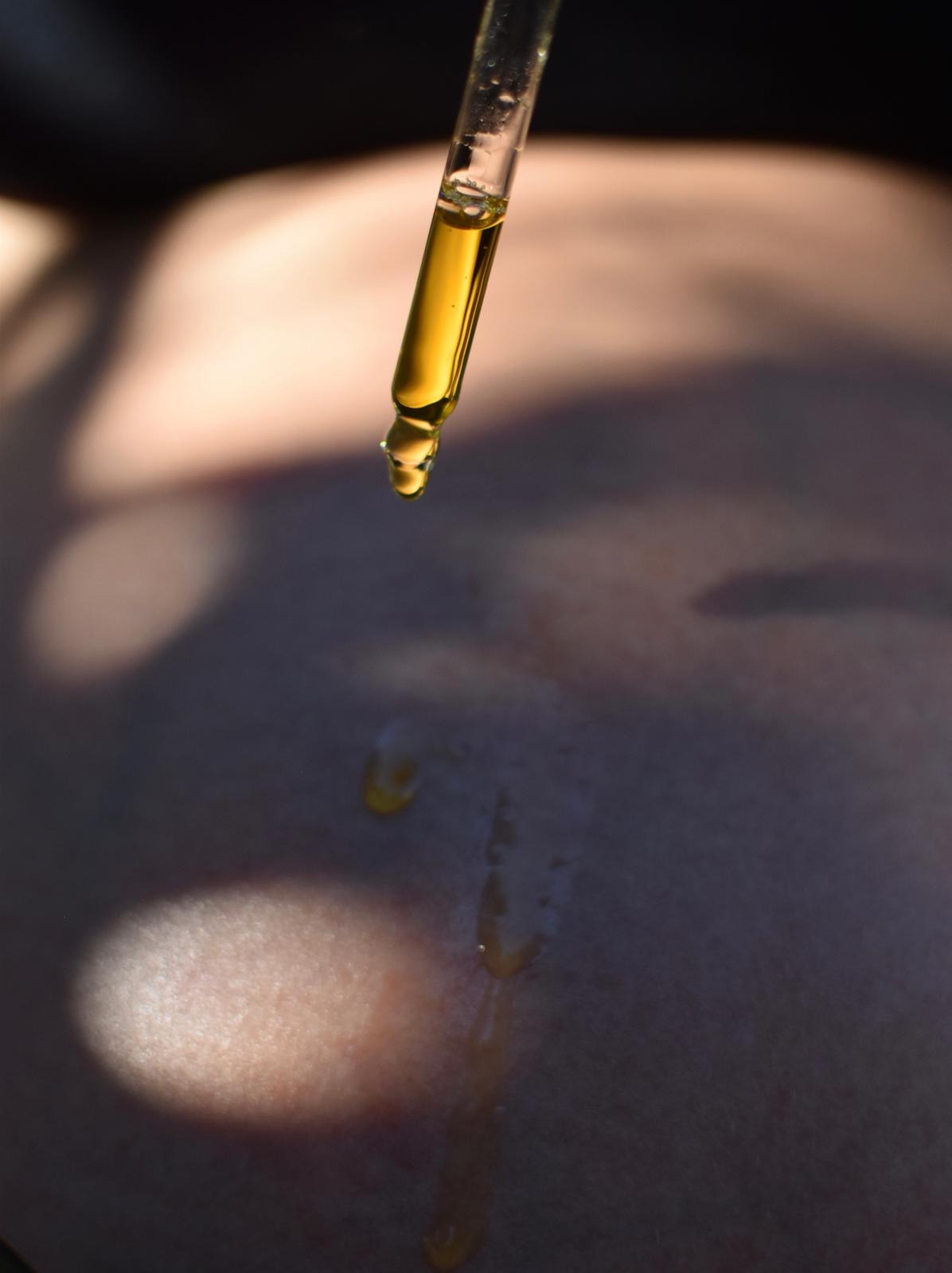 Longevity Elixir