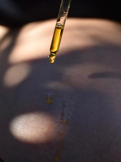 Longevity Elixir