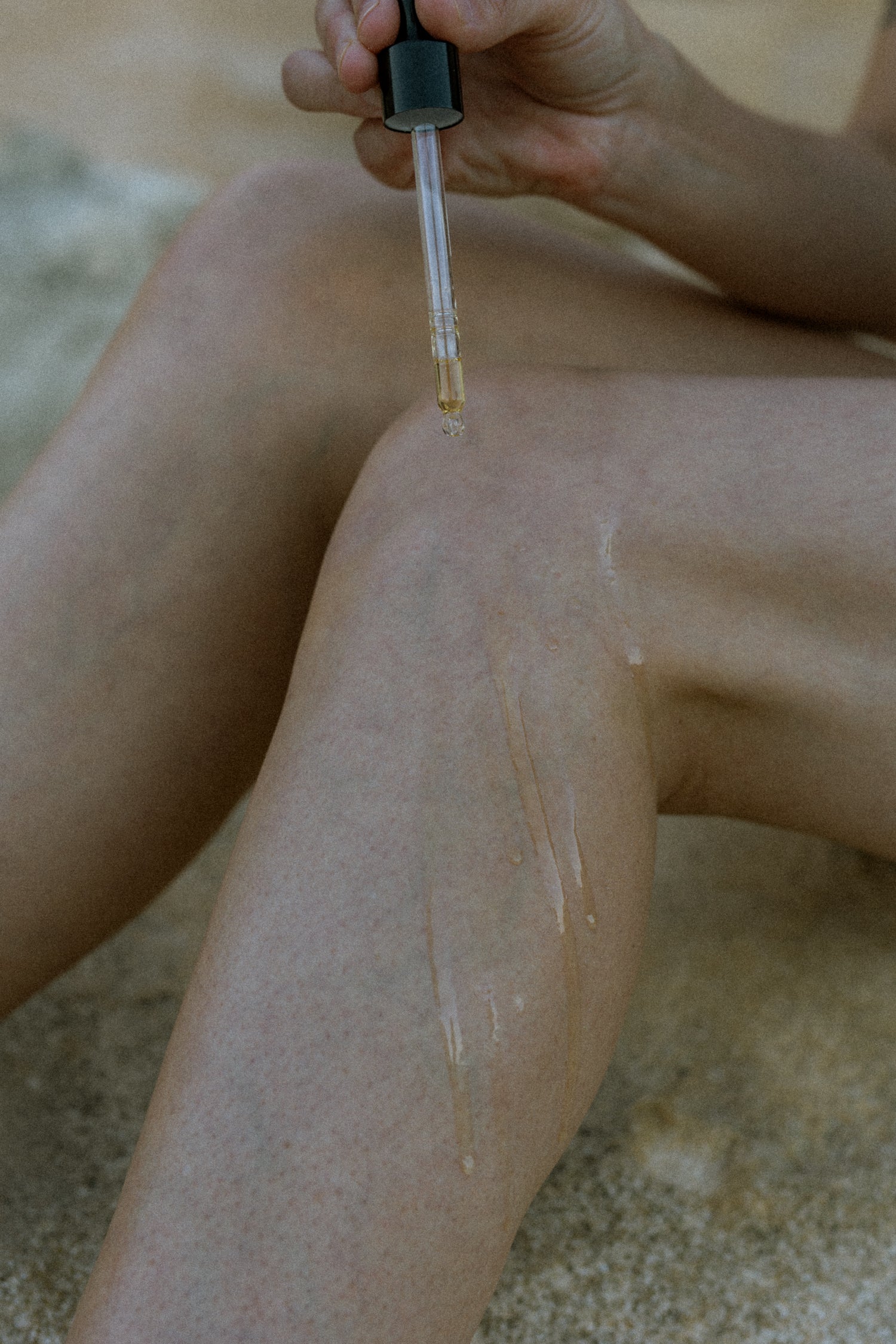 Body Elixir