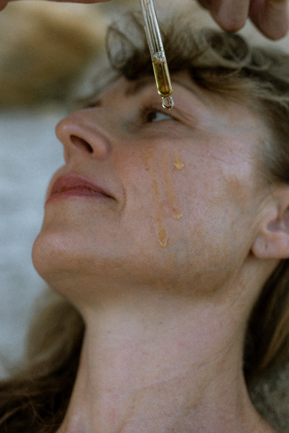 Sensitive Facial Elixir