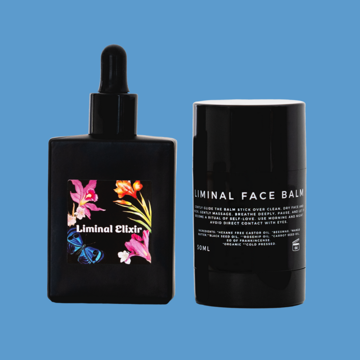 Big Bundle – Liminal Elixirs
