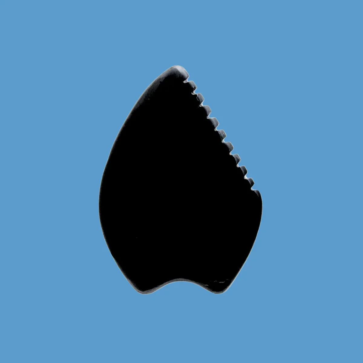 Bian Stone Gua Sha Product Photo