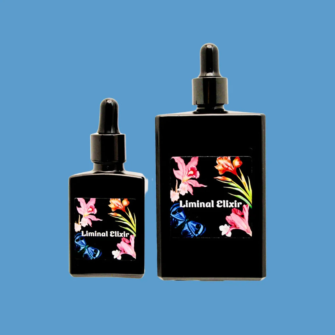 Product photo of Body Oil and Facial Elixir