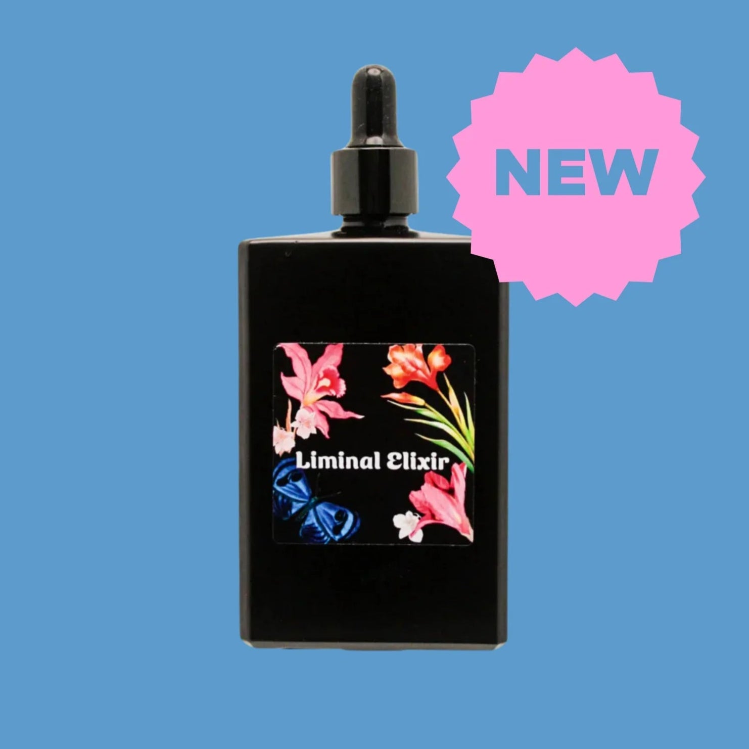 Scalp Oil Product Photo