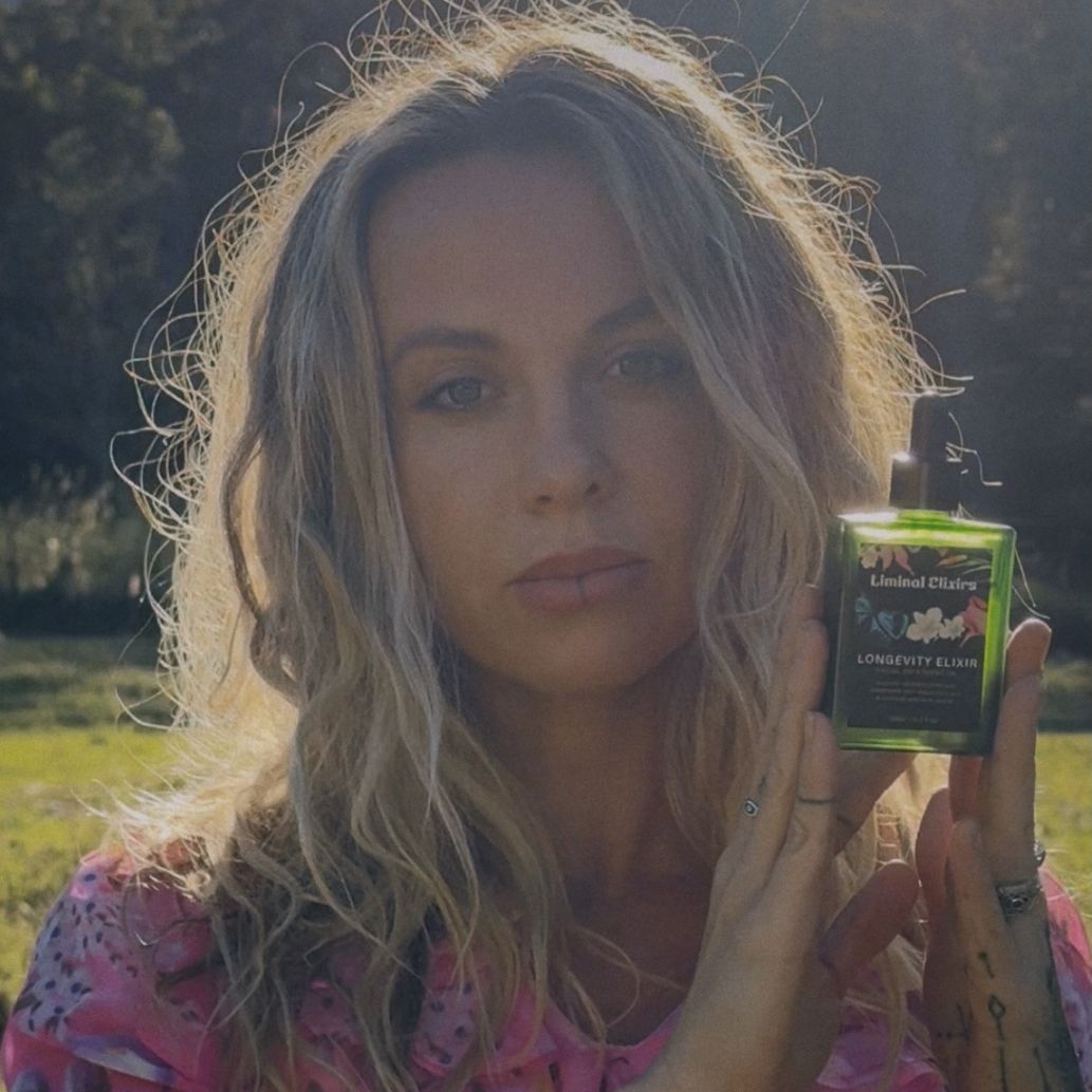 Longevity Elixir