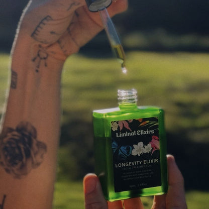 Longevity Elixir