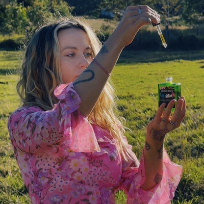 Longevity Elixir