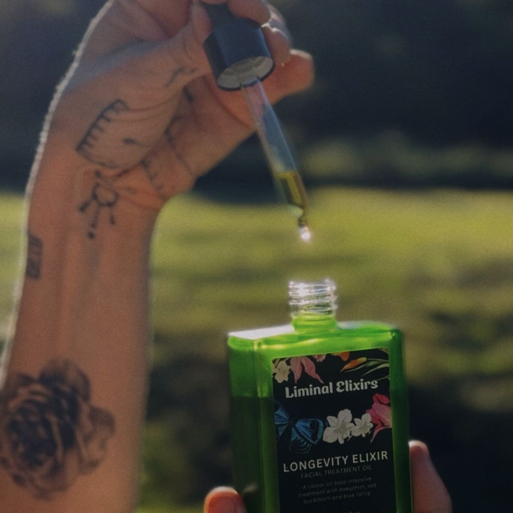 Longevity Elixir