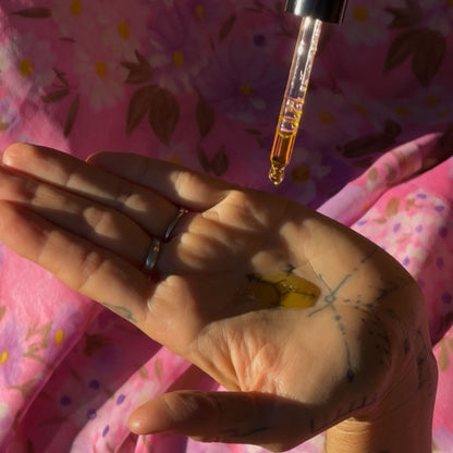 Longevity Elixir