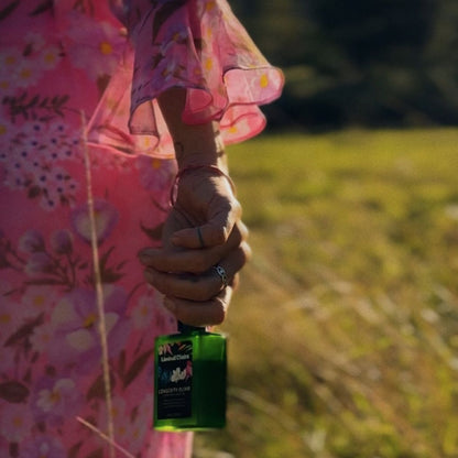 Longevity Elixir