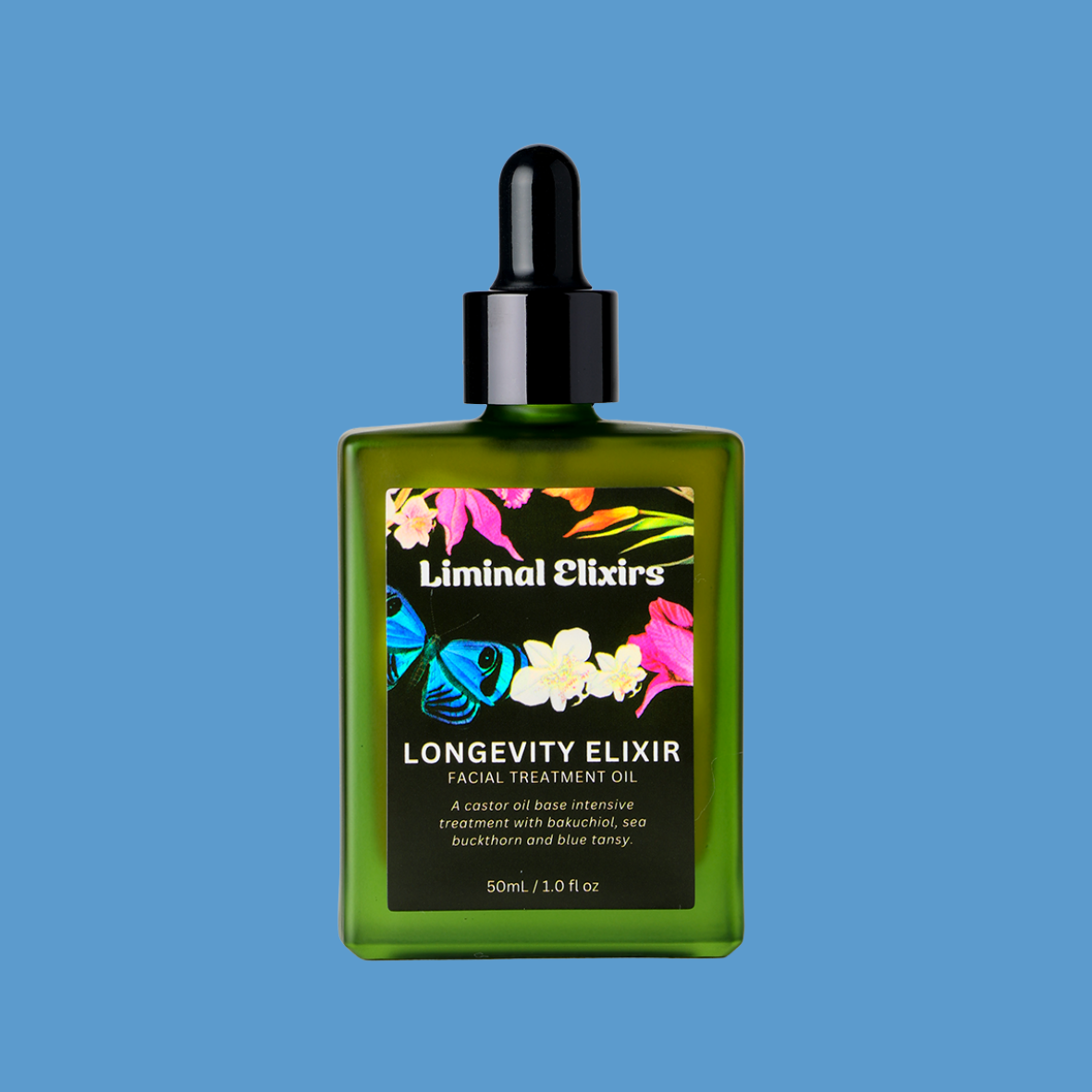Longevity Elixir