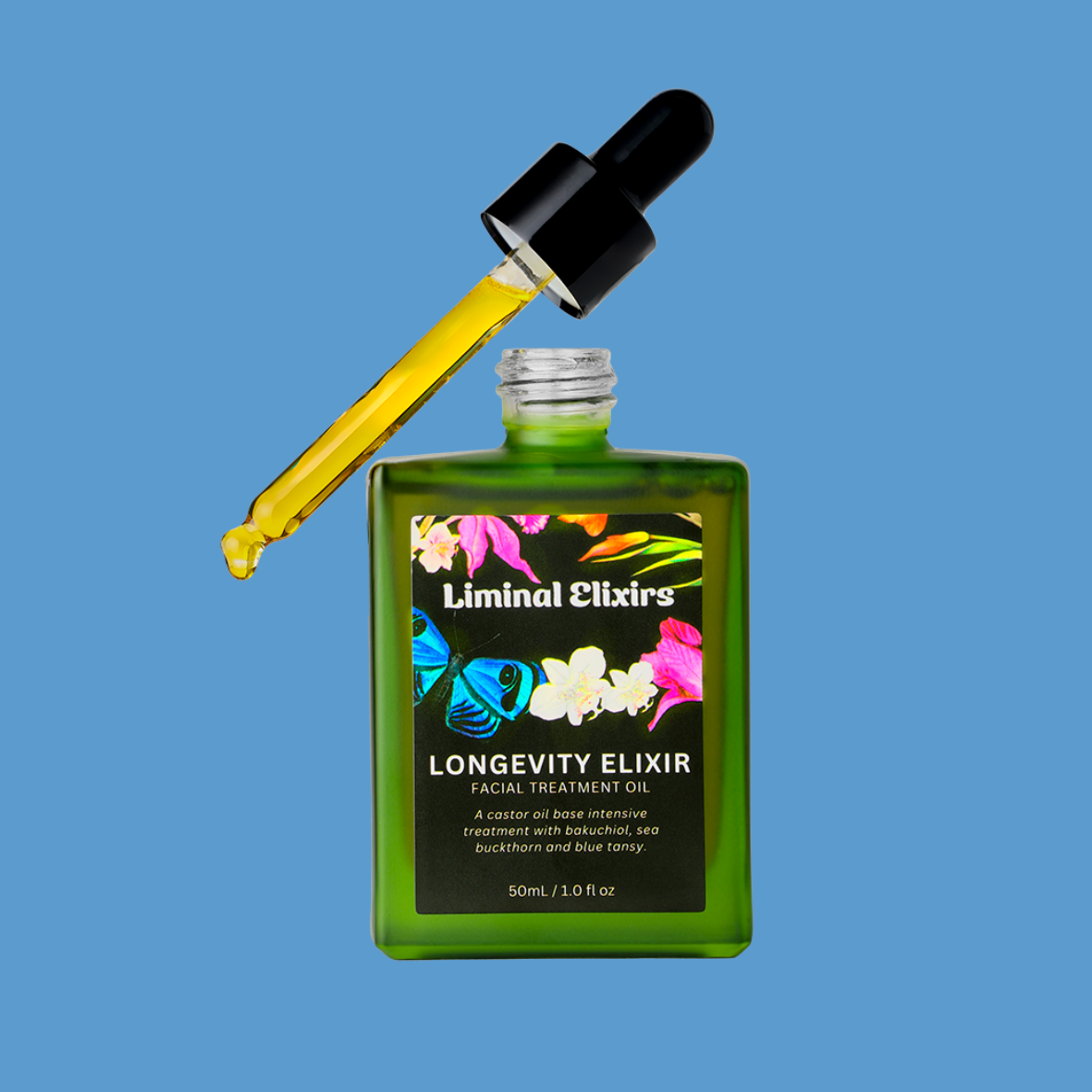 Longevity Elixir